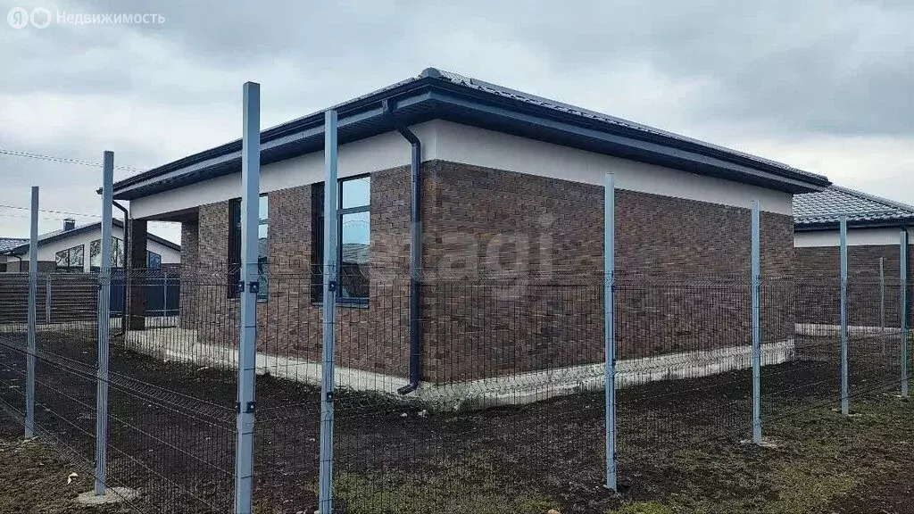 Дом в Михайловск, улица Александра Смола (81.4 м) - Фото 2