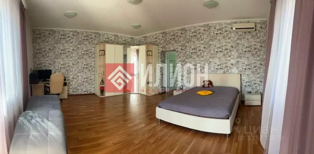 2-к кв. Севастополь проезд Готский, 26 (96.0 м) - Фото 2