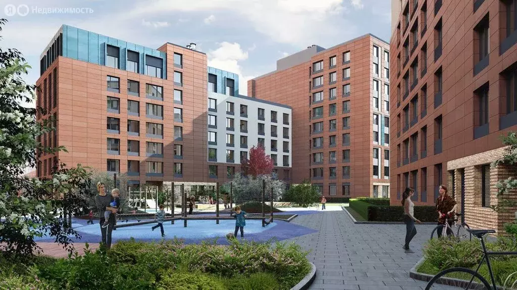 2-комнатная квартира: Омск, Пригородная улица, 7 (57.8 м) - Фото 2