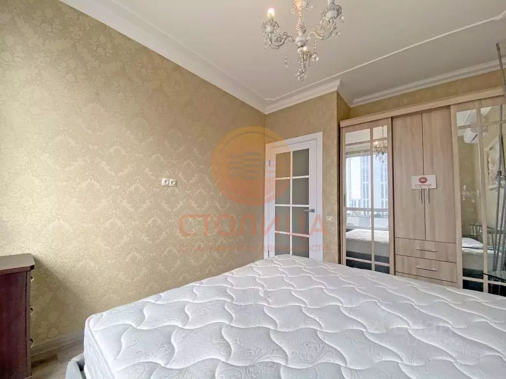2-к кв. Москва Производственная ул., 17 (35.0 м) - Фото 1