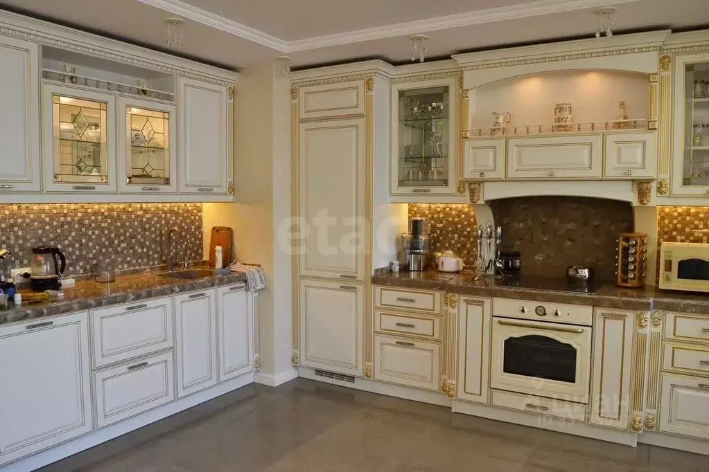 3-к кв. Башкортостан, Стерлитамак ул. Мира, 69 (90.8 м) - Фото 1