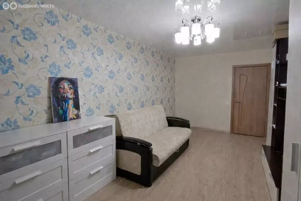 1-комнатная квартира: Самара, бульвар Ивана Финютина, 72 (37.3 м) - Фото 2