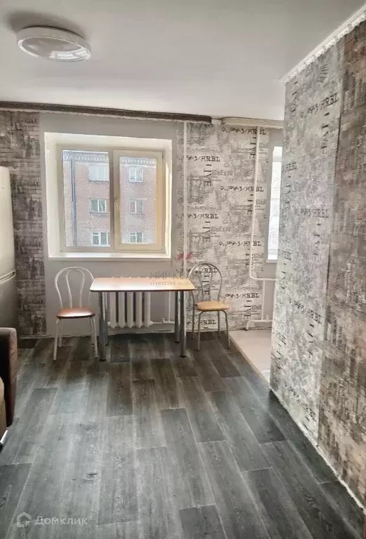 Продаётся 2-к квартира, 41.8 м - Фото 0