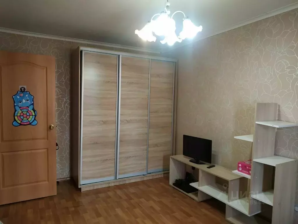 1-к кв. Чувашия, Чебоксары Промышленная ул., 10 (28.2 м) - Фото 0
