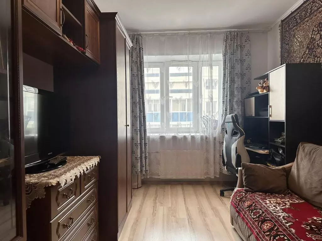 Квартира, 2 комнаты, 40 м - Фото 2