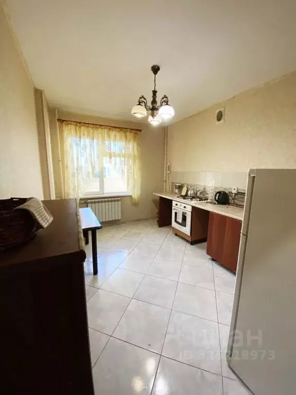 1-к кв. Иркутская область, Иркутск ул. Лермонтова, 87 (38.0 м) - Фото 1