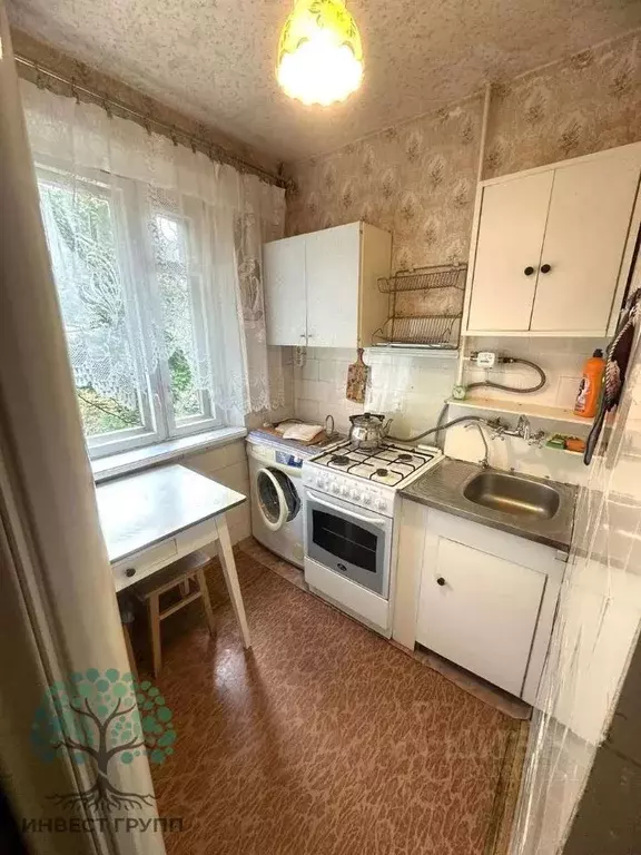 3-к кв. Самарская область, Самара ул. Георгия Димитрова, 58 (57.4 м) - Фото 1