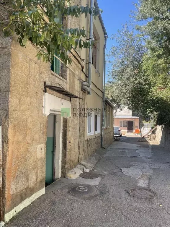 1-к кв. Крым, Ялта муниципальный округ, Массандра пгт ул. Винодела ... - Фото 1