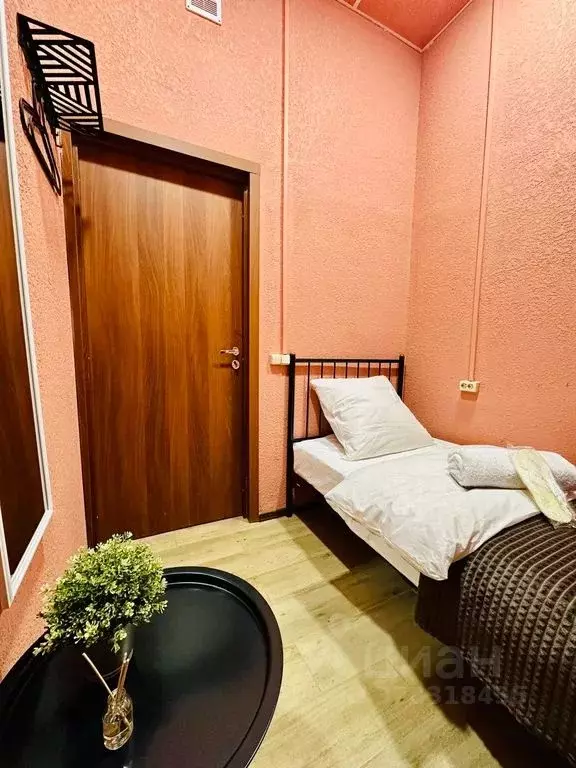 Комната Москва пер. Токмаков, 4 - Фото 1