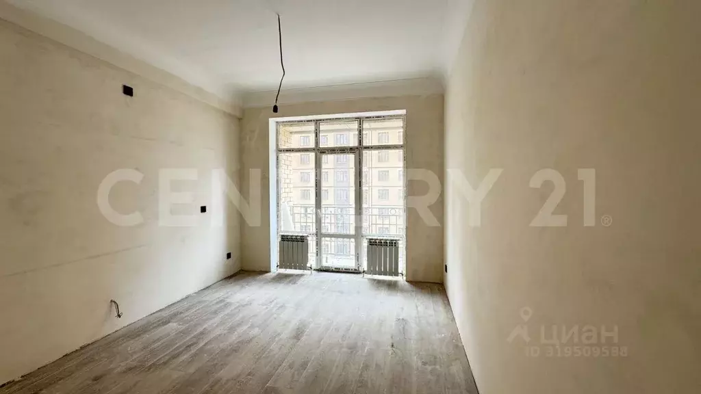 2-к кв. Дагестан, Махачкала ул. Лизы Чайкиной, 65 (60.0 м) - Фото 1