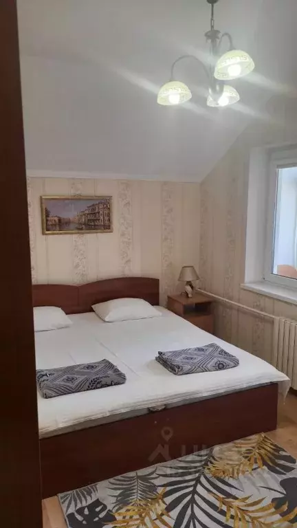 Комната Краснодарский край, Сочи Новый Сочи мкр, ул. Клубничная, 94 ... - Фото 2