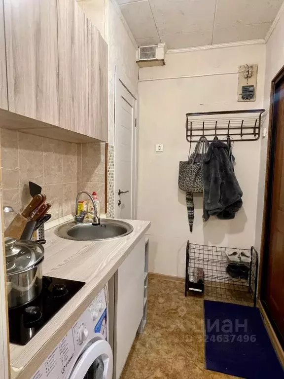 Студия Татарстан, Казань Молодежная ул., 8 (19.5 м) - Фото 1