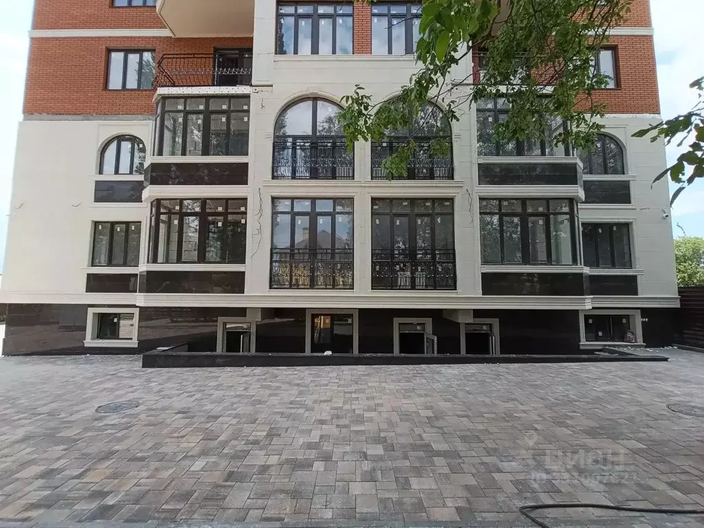 Помещение свободного назначения в Ставропольский край, Пятигорск ... - Фото 1