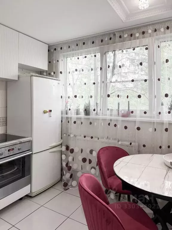 1-к кв. Санкт-Петербург Поэтический бул., 13 (32.8 м) - Фото 2