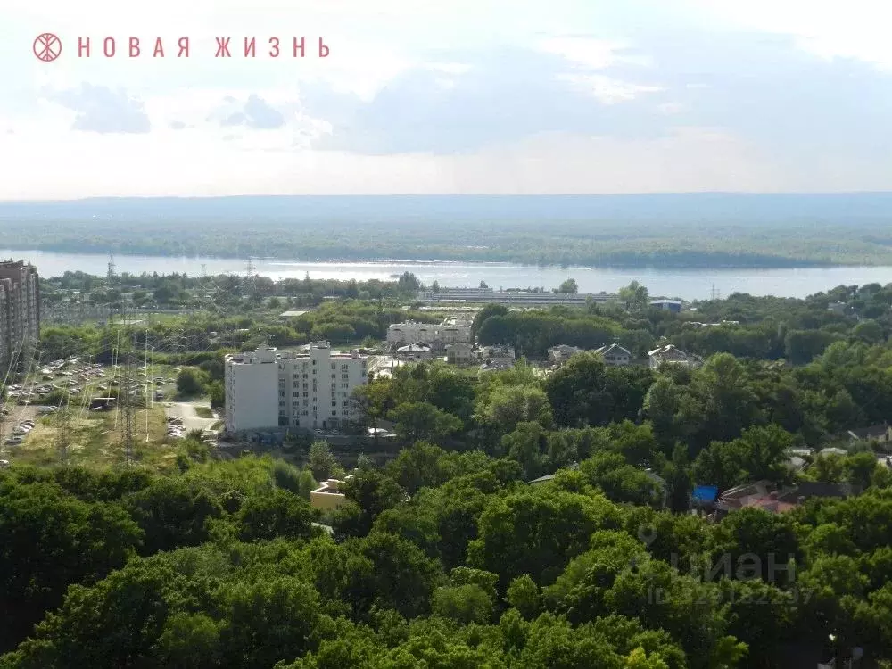 Офис в Самарская область, Самара Солнечная ул., 28 (202 м) - Фото 1