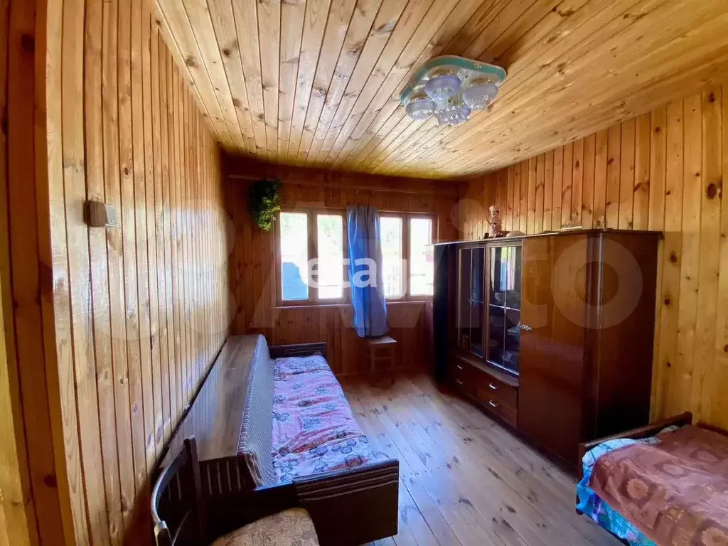 Дача 35,5 м на участке 5,9 сот. - Фото 1