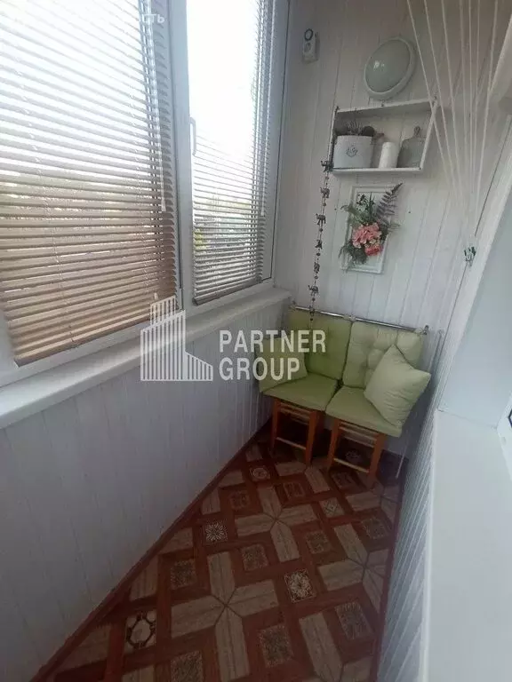 1-комнатная квартира: Плеханово, Заводская улица, 29 (37 м) - Фото 1