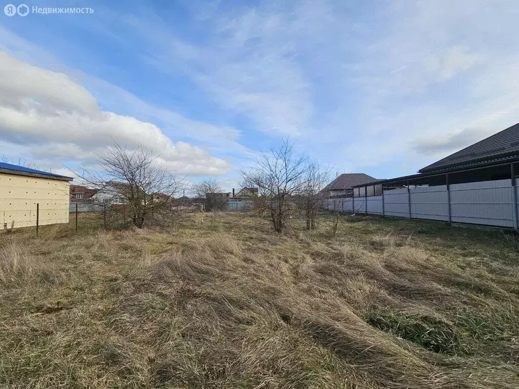 Участок в Абинск, Новосибирская улица (8.2 м) - Фото 2