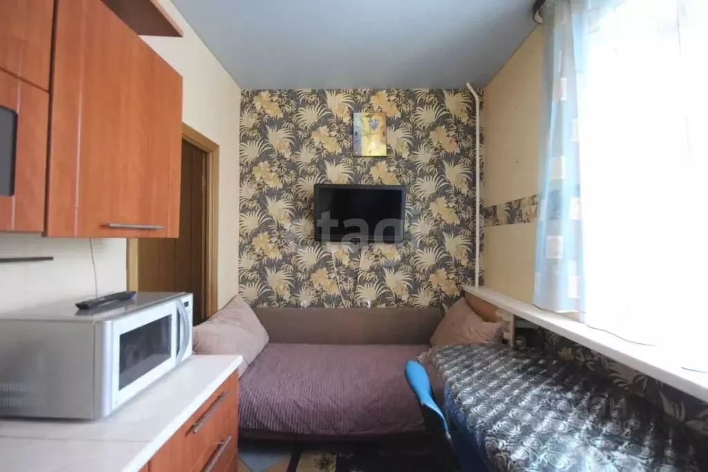 1-к кв. Ямало-Ненецкий АО, Новый Уренгой Мирный мкр, 6/3 (41.0 м) - Фото 2