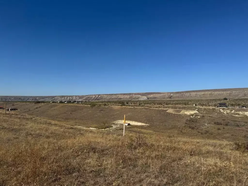 Участок в Крым, Феодосия муниципальный округ, Коктебель пгт ул. ... - Фото 1