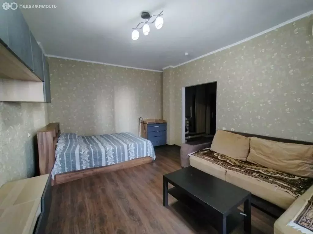 1-комнатная квартира: Батайск, улица Северная Звезда, 10 (46.5 м) - Фото 2