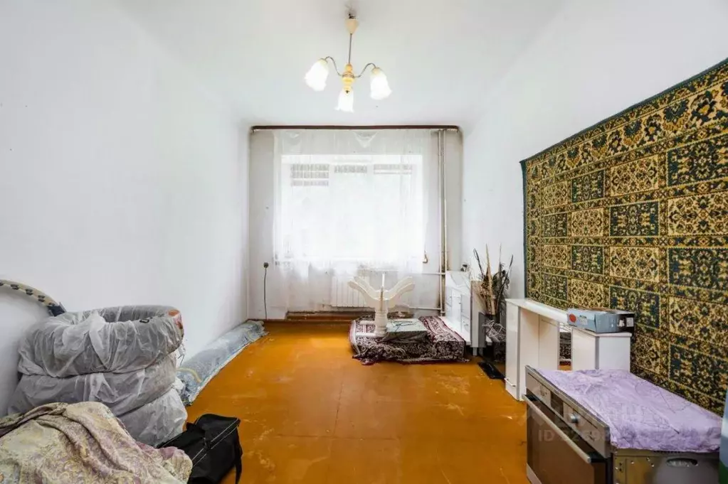 3-к кв. Томская область, Томск ул. Усова, 9А (76.1 м) - Фото 1
