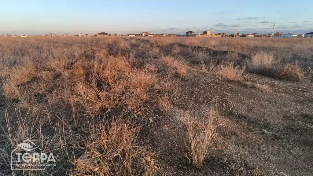 Участок в Крым, Сакский район, с. Штормовое  (6.0 сот.) - Фото 1