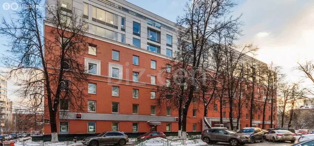 Офис (22.9 м) - Фото 1