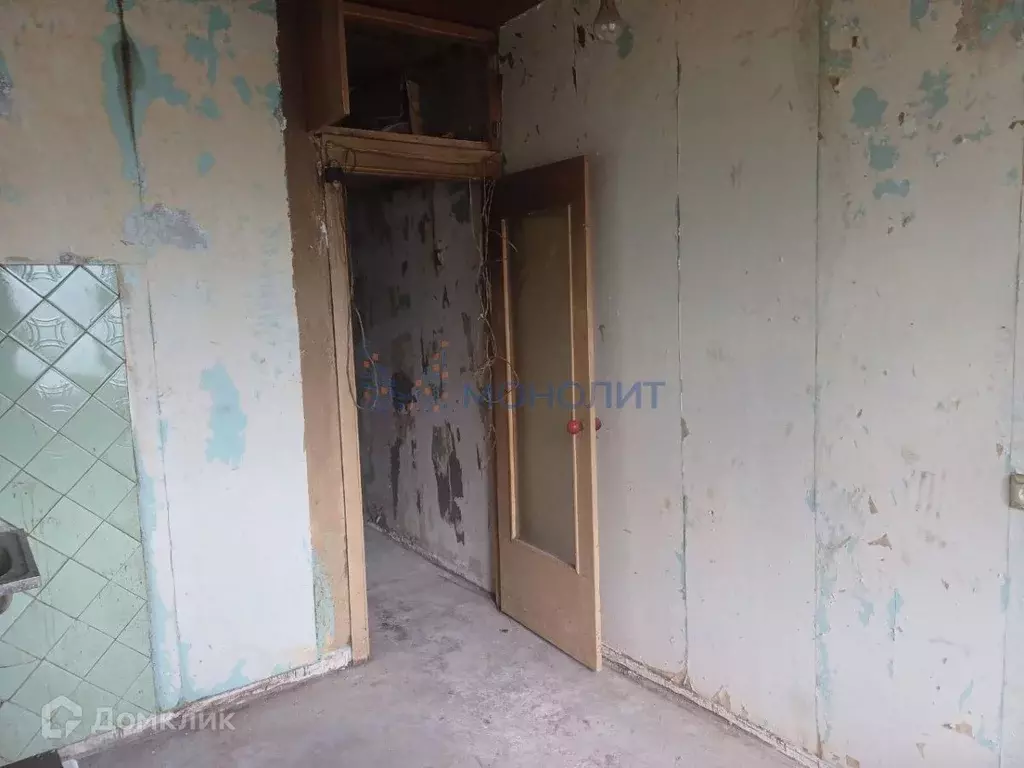 Продаётся 2-к квартира, 49.6 м - Фото 1