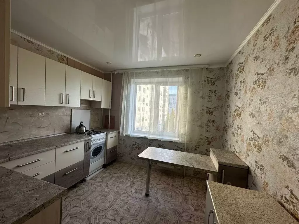 2-к кв. Татарстан, Казань Горки-3 мкр, ул. Дубравная, 25Б (51.1 м) - Фото 0