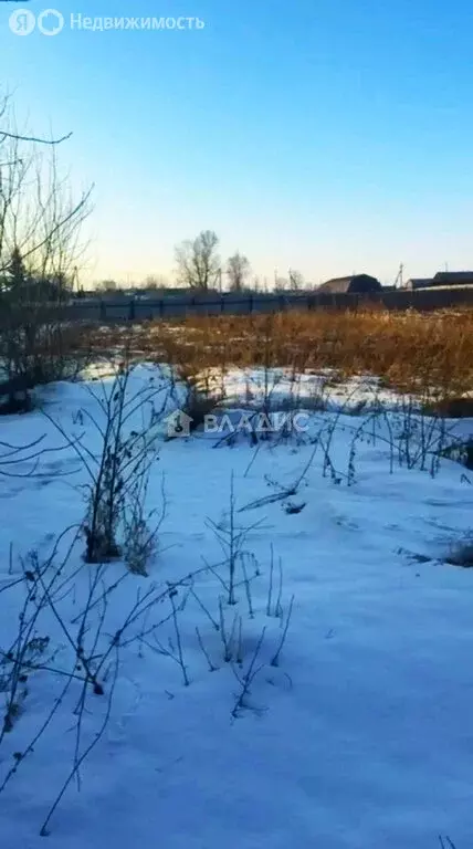 Участок в Усольский район, Железнодорожное муниципальное образование, ... - Фото 1