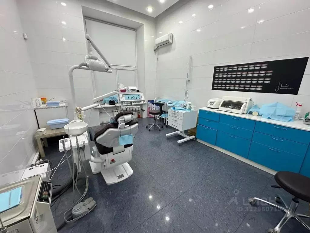 Помещение свободного назначения в Москва ул. Трофимова, 1/17 (130 м) - Фото 2