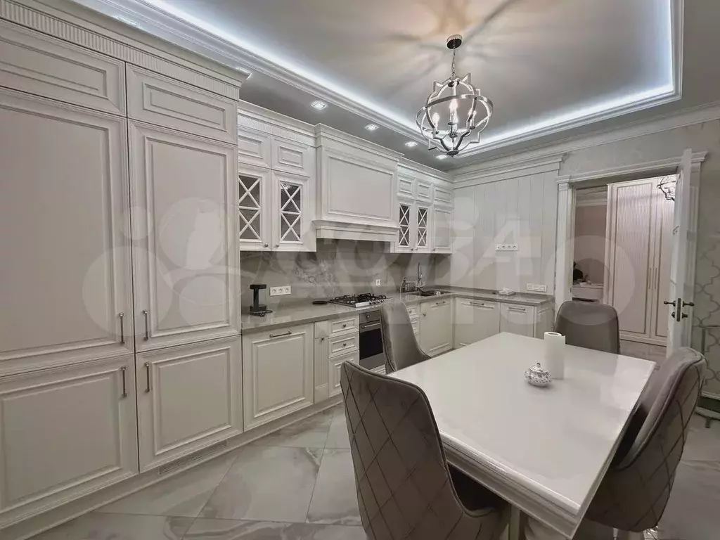 2-к. квартира, 80 м, 2/5 эт. - Фото 0