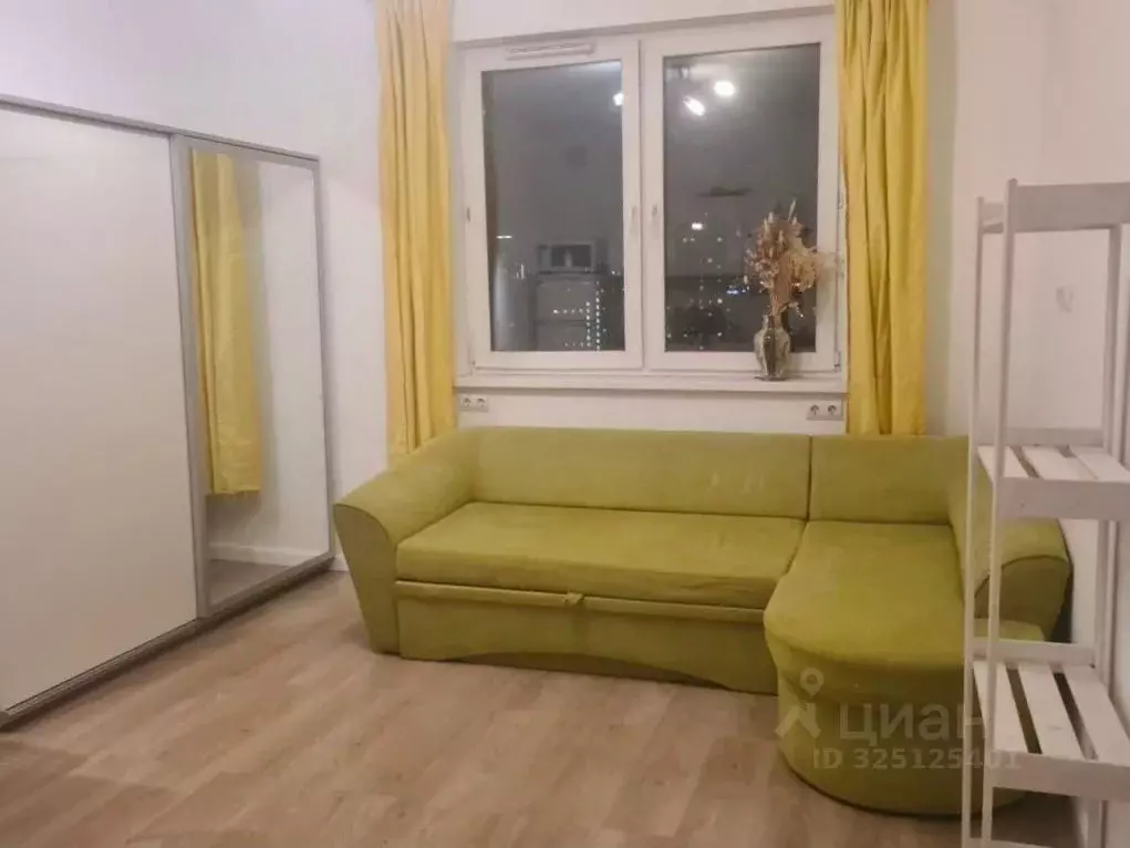 1-к кв. Москва Нововладыкинский проезд, 1к3 (45.0 м) - Фото 1