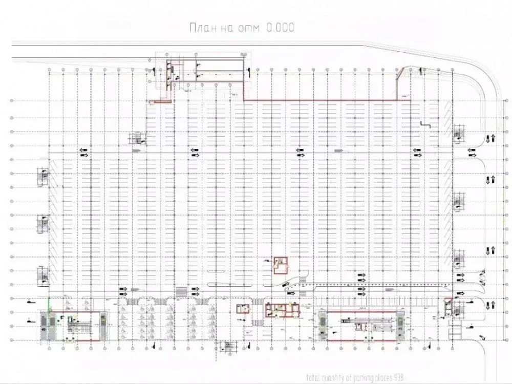 Склад в Московская область, Котельники проезд 1-й Покровский, 5 (6000 ... - Фото 2