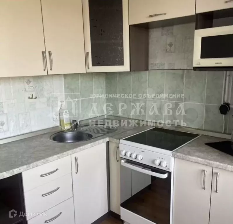 Продаётся 1-к квартира, 31 м - Фото 0