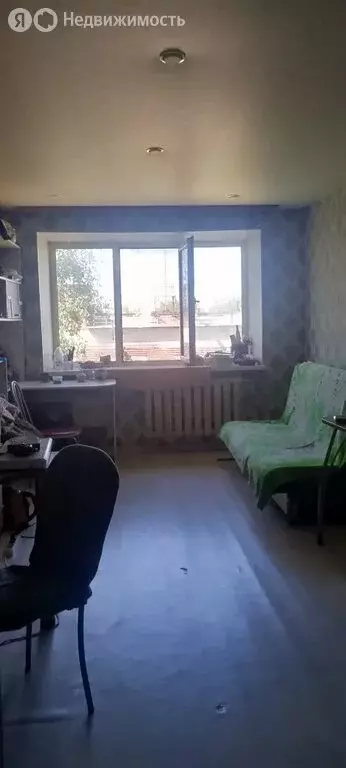 1к в 7-комнатной квартире (17 м) - Фото 1