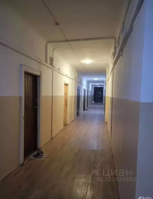 Комната Новосибирская область, Новосибирск Вертковская ул., 18 (15.0 ... - Фото 2