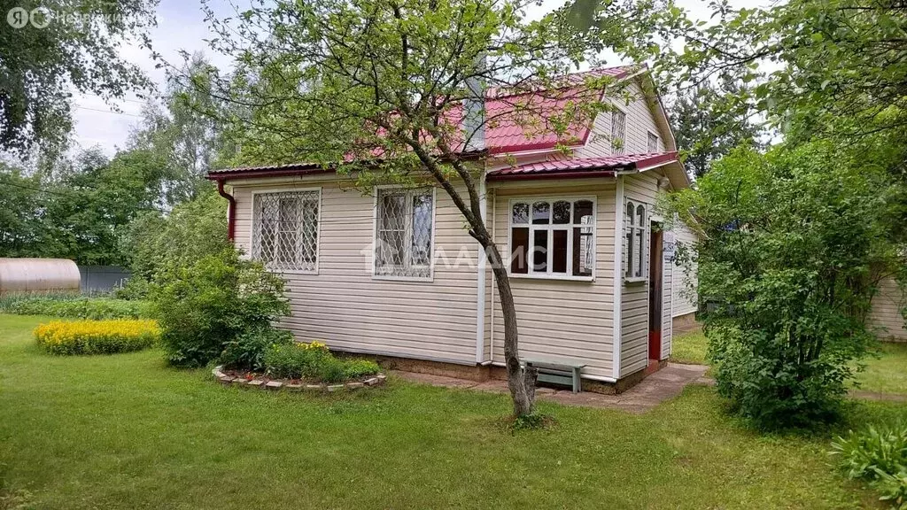 Дом в деревня Ивашево, Слободская улица, 22 (117 м) - Фото 0