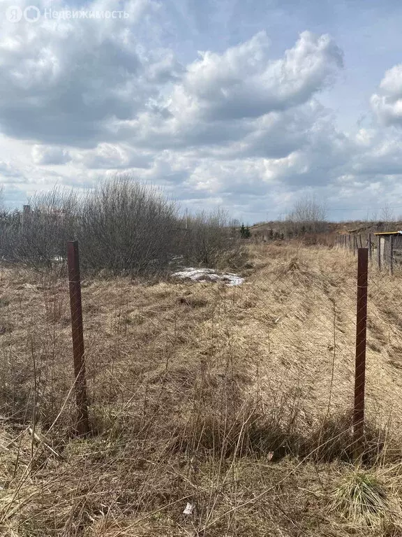 Участок в Жуковский район, городское поселение Белоусово, СНТ Лесная ... - Фото 0