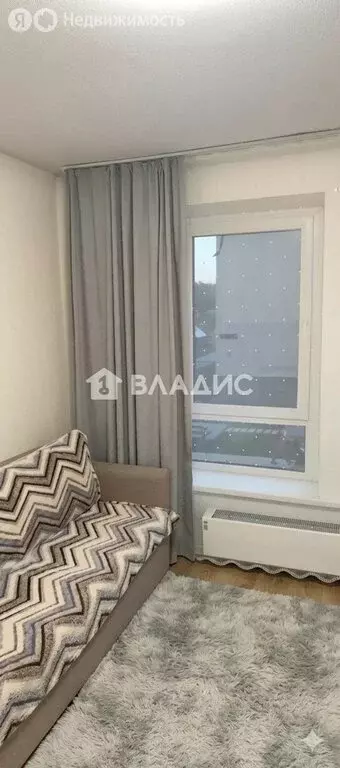 Квартира-студия: Люберцы, улица 8 Марта, 20к2 (19.8 м) - Фото 2