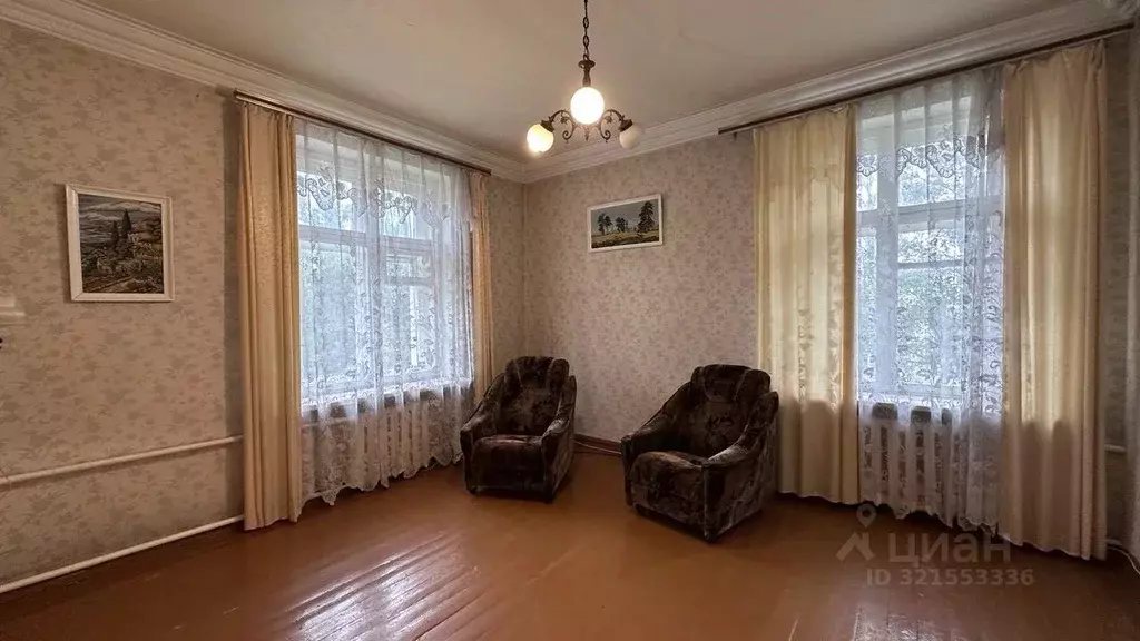 2-к кв. Нижегородская область, Кстово Магистральная ул., 14 (52.5 м) - Фото 0