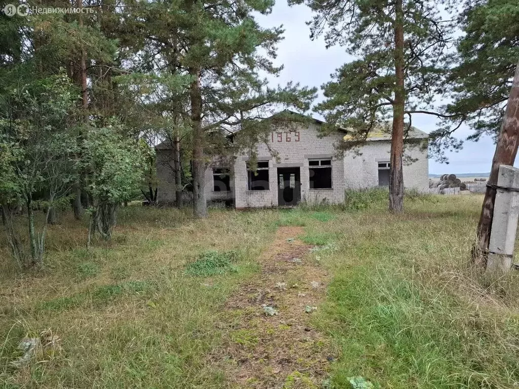 Дом в Свердловская область, Ирбитское муниципальное образование, ... - Фото 0