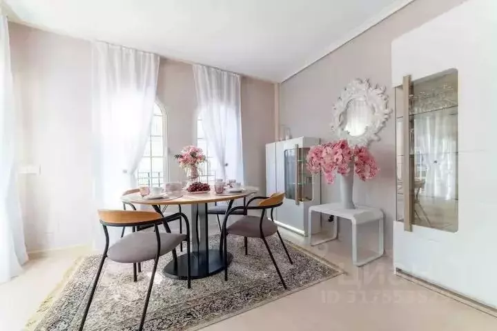 Коттедж в Краснодарский край, Сириус пгт ул. 65 лет Победы, 4Ас1 (640 ... - Фото 1