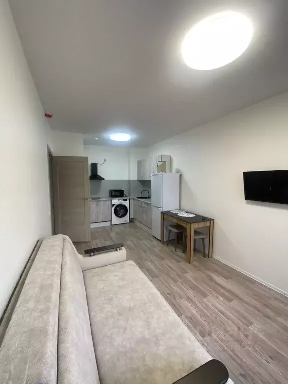 1-к кв. Санкт-Петербург Пискаревский просп., 165к1 (33.0 м) - Фото 1