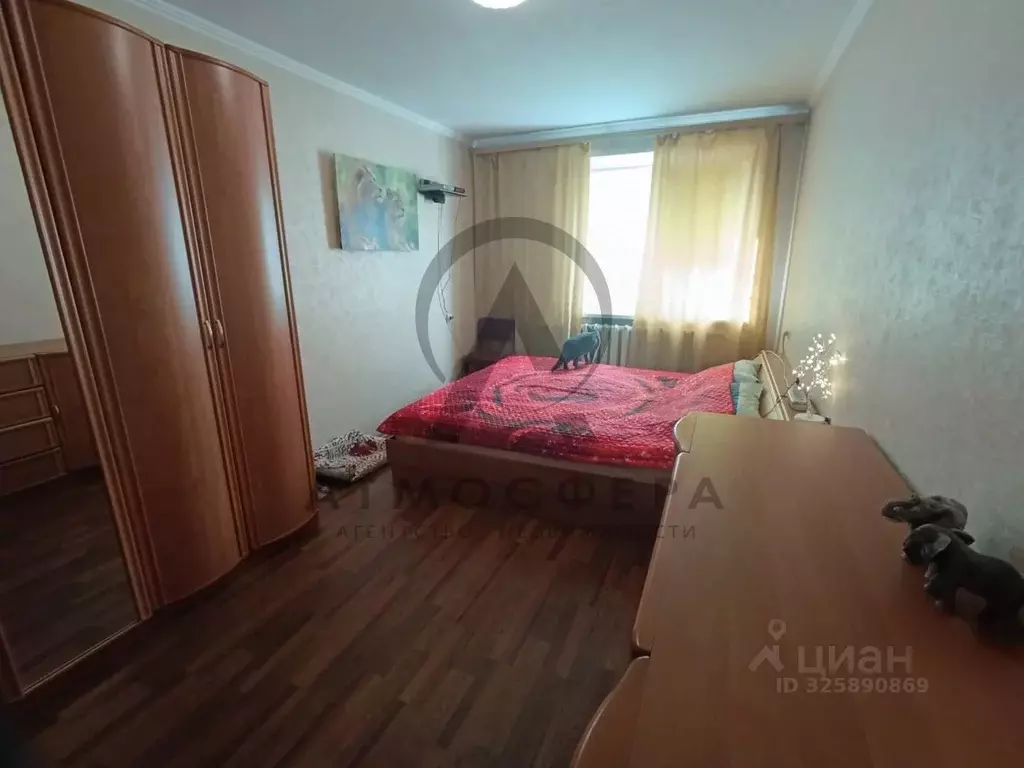 3-к кв. Краснодарский край, Туапсинский муниципальный округ, ... - Фото 1