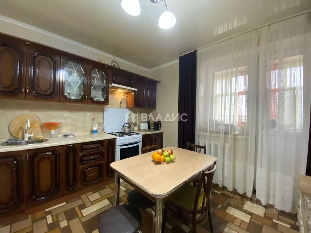 3-к кв. Краснодарский край, Ейск Красная ул., 66/7 (81.1 м) - Фото 1