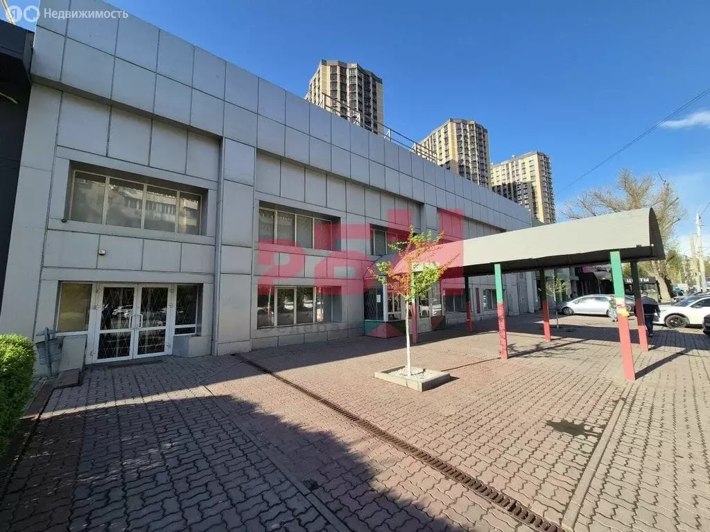 Помещение свободного назначения (1517 м) - Фото 2