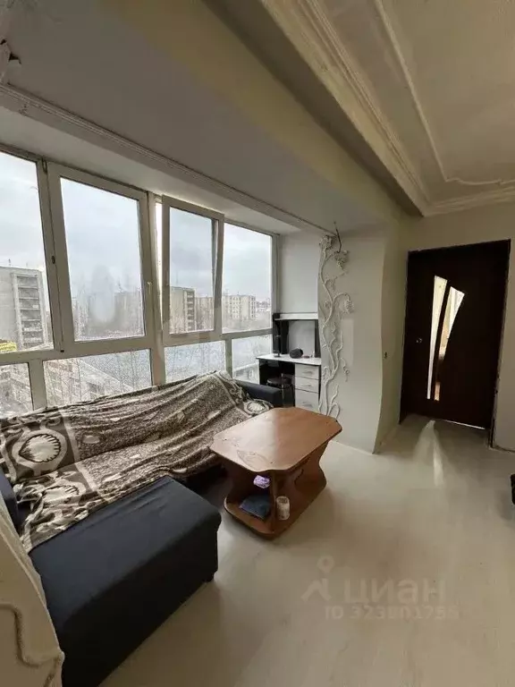 Комната Тюменская область, Тюмень Шаимский проезд, 5 (22.9 м) - Фото 1