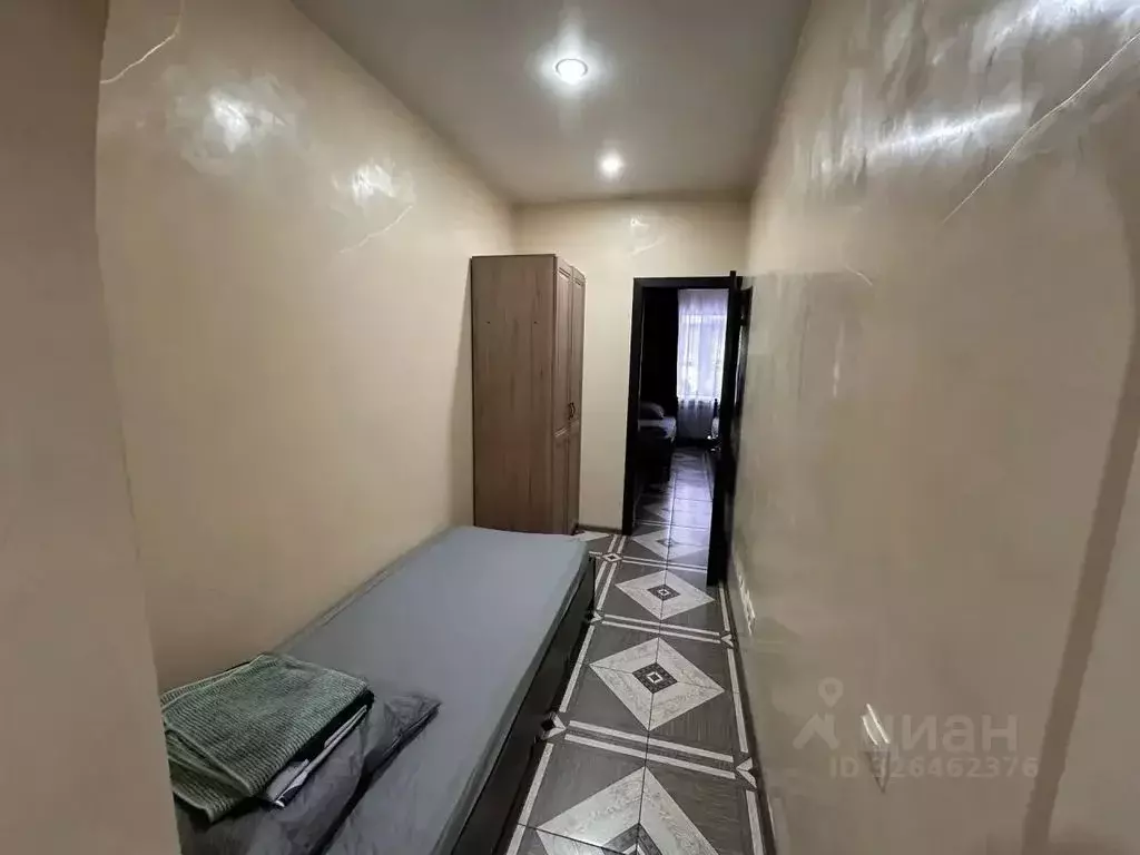 1-к кв. Ставропольский край, Ипатово ул. Голубовского, 103 (45.0 м) - Фото 2